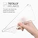 kwmobile Crystal Case for Huawei MediaPad X2 7.0 TPU Silicone Case Protective Cover in matt transparent