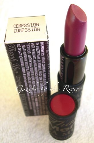 Mary kay creme lipstick ~ compassion