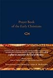 Prayer Book of the Early Christians