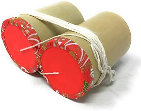 Amazon Co Jp 竹 糸電話 昔なつかしい 昭和のおもちゃ 玩具 昔 オモチャ 糸でんわ 服 ファッション小物