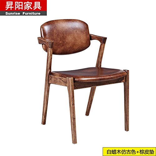 Sillones de escritorio antiguos | Sillones