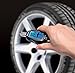 Measurement Limited Michelin MN-4535B Digital Programmable Tire Gauge with Bleed Valve