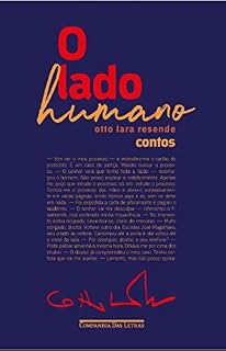 Livro O lado humano: Contos