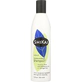 ShiKai Moisturizing Shampoo, 12-Ounces (Pack of 3)
