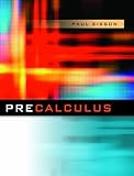 Pre Calculus, , 0918091896