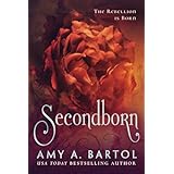 Secondborn