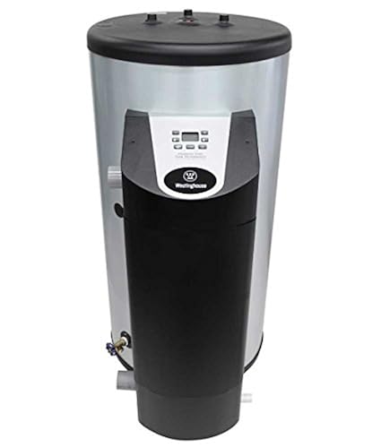 Westinghouse WGR080LP076 95-Percent High-Efficiency Gas Water Heater with  Liquid Propane, 80 gallon in Kenya | Whizz Water Heaters