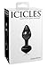 Pipedream Icicles No 44, Black