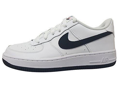 air force 1 white grade school