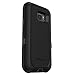 OTTERBOX Defender Series Case for Samsung Galaxy S7 Active (ONLY) - Frustration FRĒe Packaging - Black