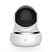 EZVIZ Mini 360 CV-240 720p Indoor Day & Night Pan/Tilt Cloud Camera, 4mm f/2.2 Lens, Up to 30fps, H.264, Two-Way Audio, Wi-Fi