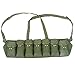 Loklode Chinese Military Surplus SKS Type 63 Chest Rig Bandolier Ammo Pouch