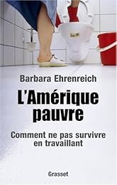 L' Amérique pauvre