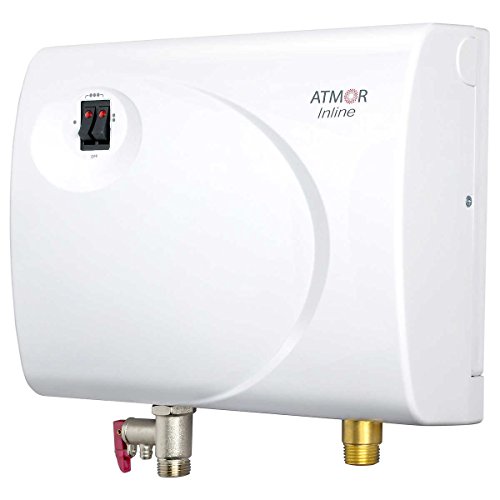 Atmor Tankless Water Heater