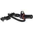 OCPTY Crank Crankshaft Position Sensor 391802B000 Fit for 2012-2017 for Hyundai Accent, 2011-2017 for Hyundai Elantra, 2014-2018 for Kia Forte, 2014 for Kia Forte Koup, 2012-2016 for Kia Rio