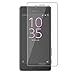Sony Xperia X Screen Protector,Sony Xperia X Tempered Screen Protector,Lincde Linycase 2 Pack[3D Touch][9H Hardness]Screen Protector for Sony Xperia X