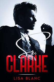 Livro Sr. Clarke (O CEO Livro 1)