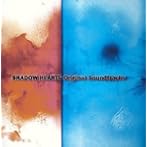 SHADOW HEARTS Original Soundtracks plus 1