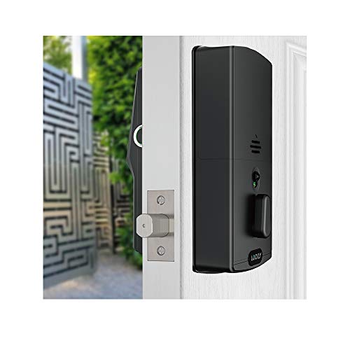 Lockly PGD 728F Smart Lock - Image 4
