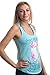 Always Be Yourself, Unless You Can be a Unicorn | Cute Women's Racerback Tank-(Racerback,M)