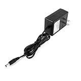 Inovat 100-240V to 24V 2A Switching AC/DC Power Adapter Charger US Plug