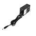 Inovat 100-240V to 24V 2A Switching AC/DC Power Adapter Charger US Plug primary