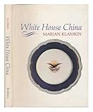 White House china