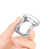 Apple Watch 2 Case 38mm, UMTELE Plated TPU ［Patent Pending］ Scratch-resistant Flexible Case Slim Lightweight Protective Bumper Cover for Apple Watch Series 1, Series 2, Silver