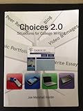 Paperback Choices 2. 0 Book