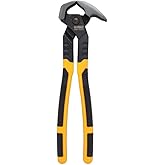 DEWALT PLRS 10IN MF END NIPPER