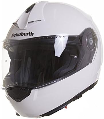casque schuberth modulable