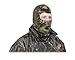 Mossy Oak Full Spandex Face Mask (Obsession, One Size)
