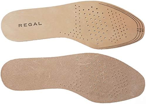 [リーガル] TY01 LEATHER INSOLE 中敷き 男性用