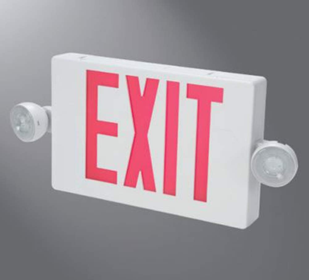 Exit package. 5w led emergency exit fixture. рубеж exit lamp. led light sign exit. emergency lighting red.