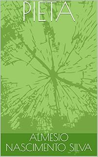 Livro PIETÁ