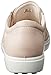 ECCO Women's Soft 7 Quilted Tie Fashion Sneaker