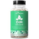 DIM Supplement Pure 200 Mg – Energy Fatigue