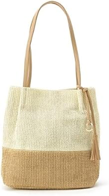 Amazon ハッシュアッシュ レディス Hushush Ladies 雑材ミニトートバッグ ベージュ 552 00 Hushush Ladies ハッシュアッシュ レディス レディースバッグ 財布