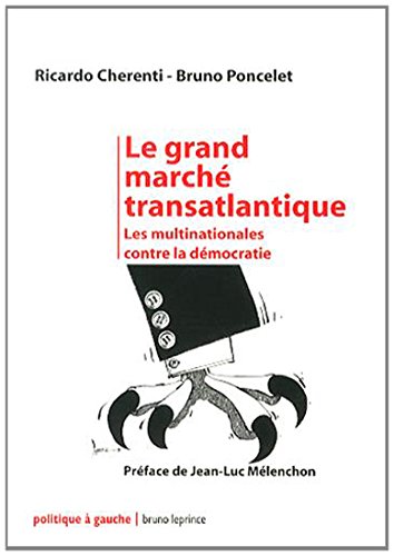 Le  grand marché transatlantique