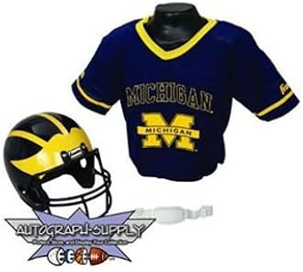 michigan football clothing