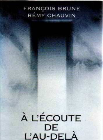 À l'écoute de l'au-delà