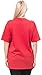 Disney Plus Size T-shirt Frozen Olaf Some People Are Worth Melting For Red