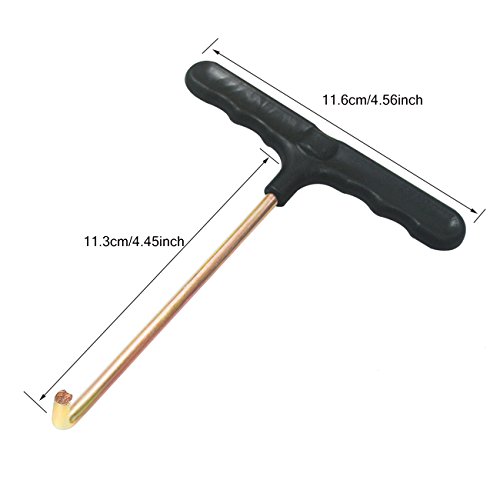 2 SANJOIN+Trampoline+Spring+Pull+T+Hook