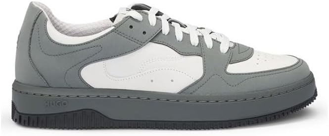 Homme Kilian_Tenn_Nu Tennis, Open Grey, 39 EU
