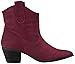 Miz Mooz Women's Chava Western Boot