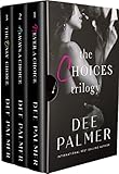 The Choices Trilogy