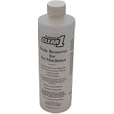 Scotsman 19-0653-01 Clear1 Cleaner 16oz