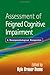 Assessment of Feigned Cognitive Impairment: A Neuropsychological Perspective