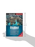 Front cover for the book Dubai Travel Pack (Globetrotter Travel Packs) by Lindsay Bennett