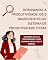 Livro Dominando a Produtividade: Os 5 Ingredientes do Sistema de Produtividade Ótima: O Sistema da Alta Performance: Como Dominar Metas, Foco e Energia